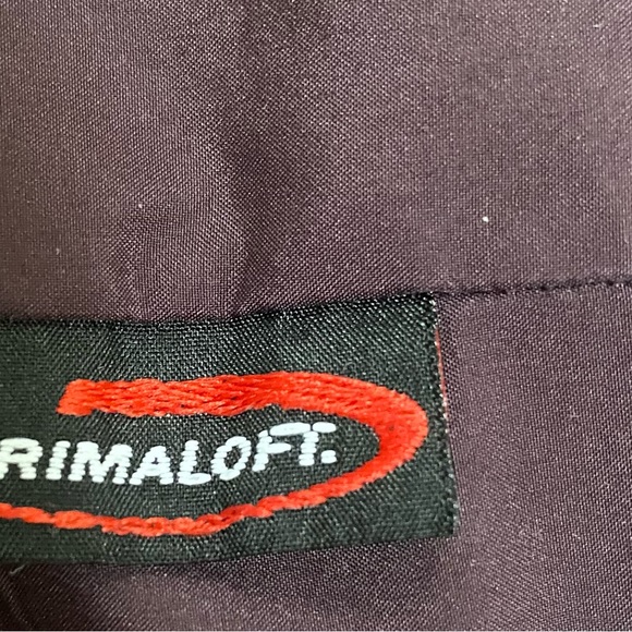 The North Face light winter jacket - Picture 6 of 7